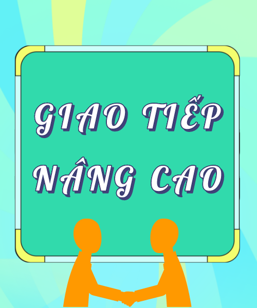 Tiếng Trung Giao Tiếp Nâng Cao