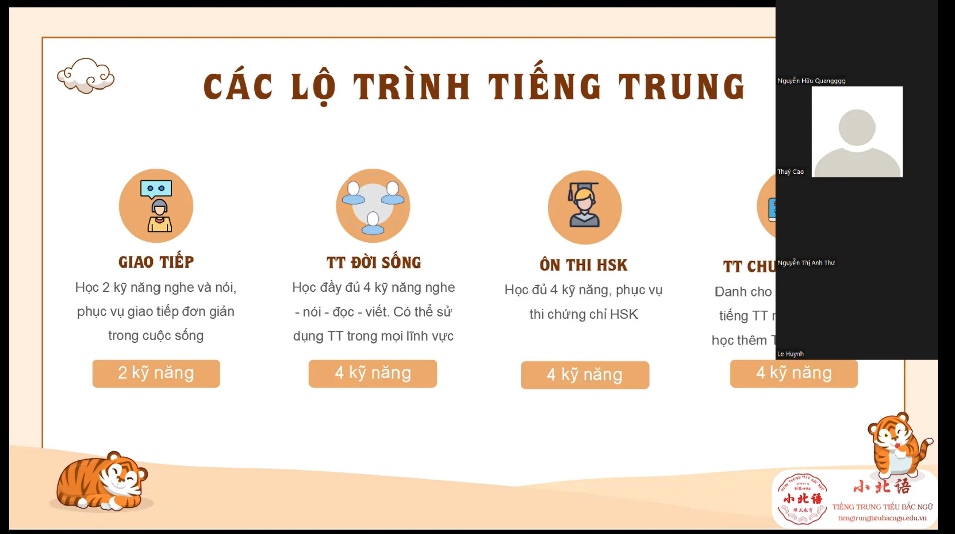 Bài 1 Tiếng Trung Nhập Môn